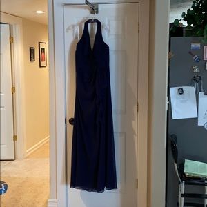 Prom/bridesmaids dress size 12